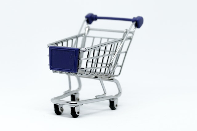 cart