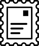 letter-stamp-icon