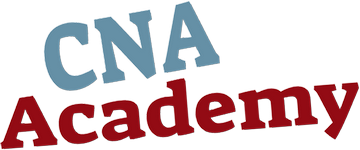 CNA Academy logo